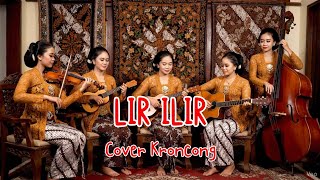 Download Lagu LIR ILIR EMHA AINUN NADJIB VERSI KRONCONG 🎻 COVER PALING SYAHDU DAN PENUH MAKNA MP3 Download Lagu LIR ILIR EMHA AINUN NADJIB VERSI KRONCONG 🎻 COVER PALING SYAHDU DAN PENUH MAKNA MP3