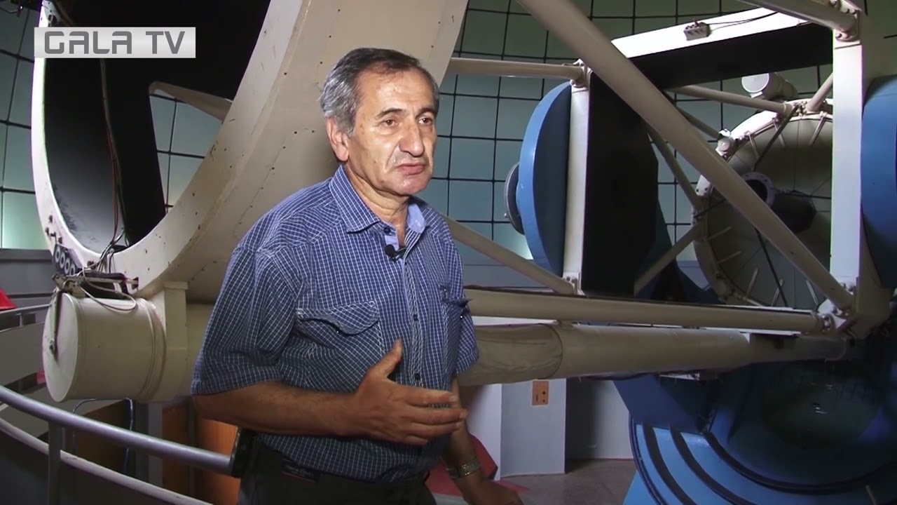 Բյուրականի աստղադիտարան. մեր գիտական մտքի և գիտական տուրիզմի խոշորագույն կենտրոնը