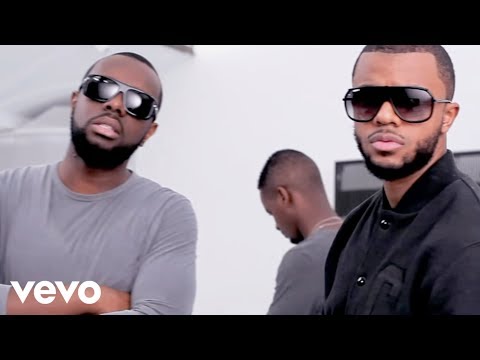 Sexion d&rsquo;Assaut - Avant qu&rsquo;elle parte (Clip officiel)