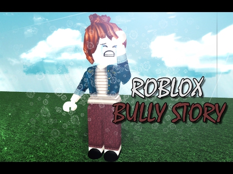 Cry Baby Roblox Video