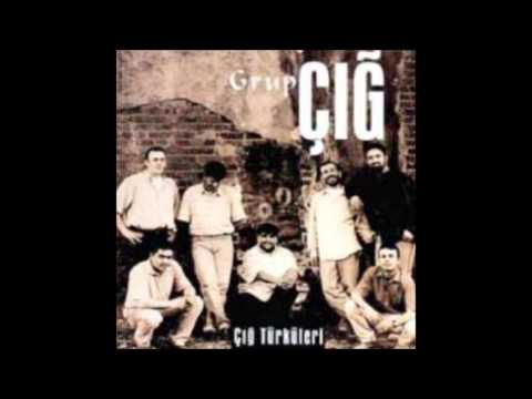 Grup Çığ - Eşek