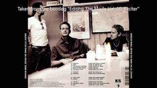 Depeche Mode - Goodnight Lovers (Kaiser Tracks The Dominatrix Remix)