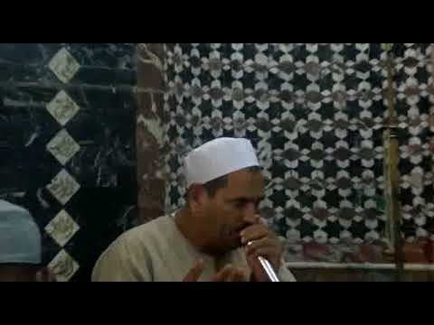 دعاء رائع للشيخ محمود أبوالفتح رحمه الله ما بين الخطبتين من مسجد إبراهيم الشلقامي بآبا البلد