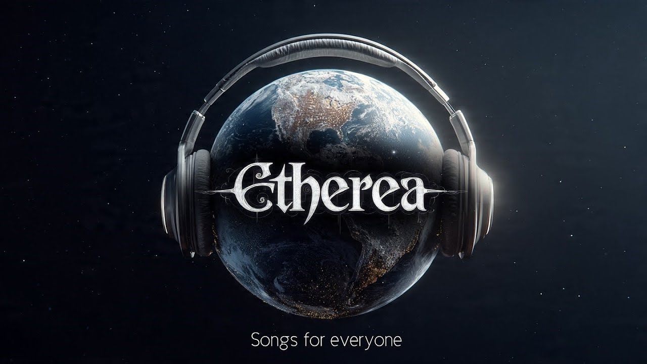 ETHEREA - Songs for everyone (Full album)