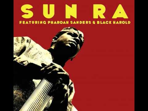 Sun Ra - Dawn Over Israel