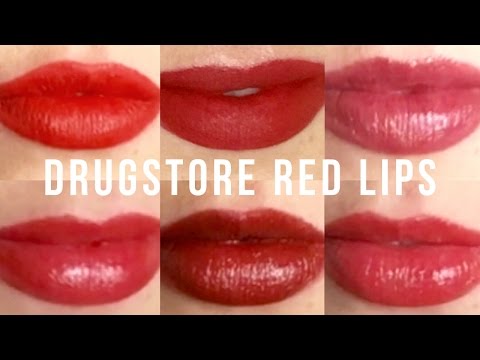 best-drugstore-red-lipsticks-for-fair-skin-|-1-kylie-lipkit-||-heather-havoc