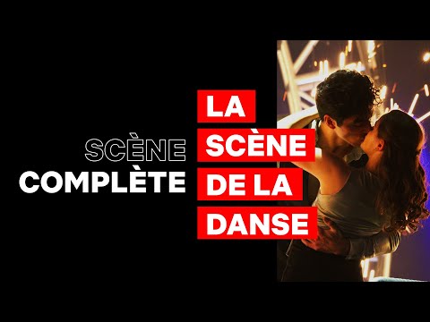 La scène de la danse | The Kissing Booth 2 | Netflix France