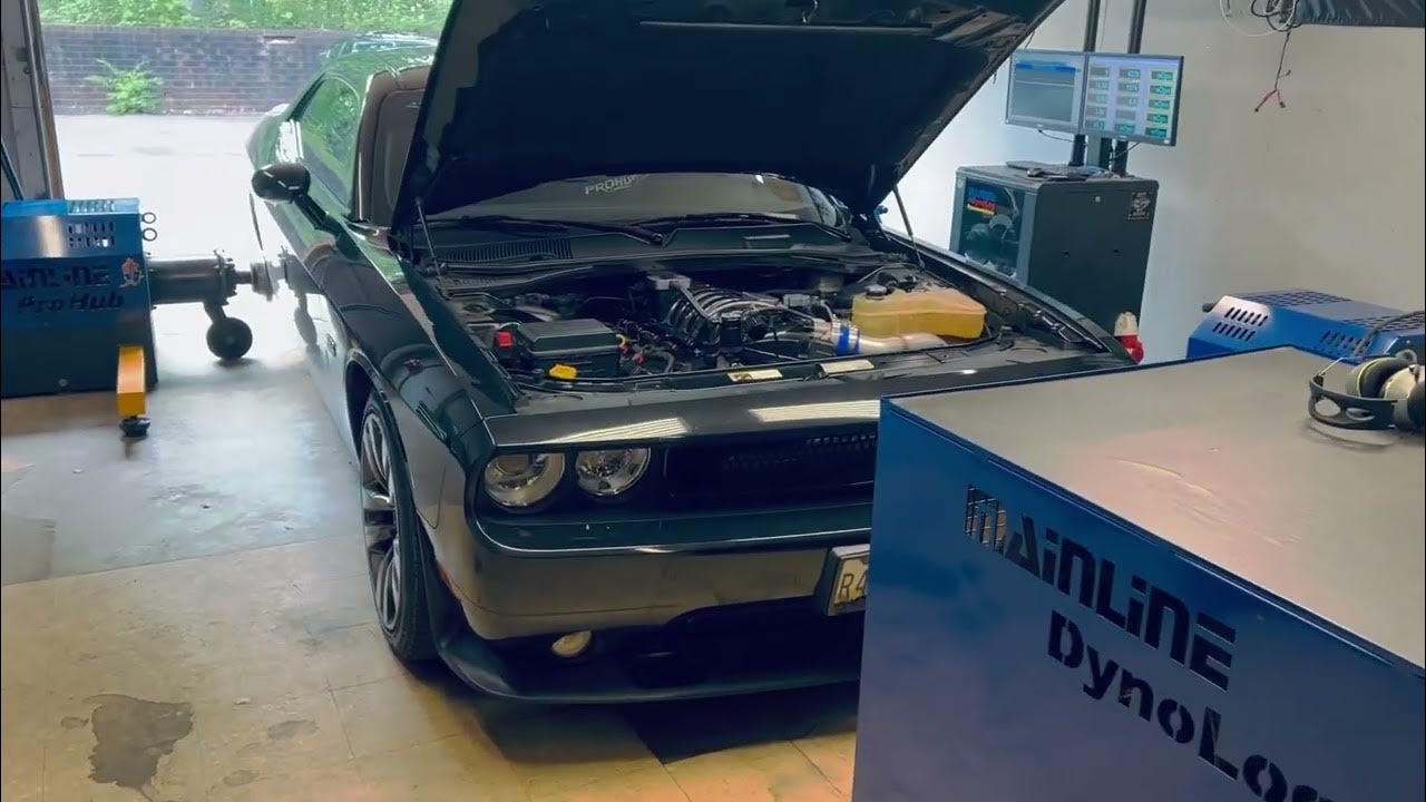 Hellion Twin Turbo 5.0