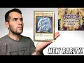 Konami's BEST New Rarity! NEW Yugioh Maximum Gold Case Opening!