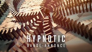 Bande annonce Hypnotic 