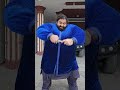 The world strongest man khan baba feats of strength