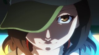 Monogatari Off & Monster Season, Shinobumonogatari : Shots and Ambiances