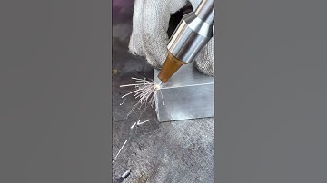 hàn nhôm cực dễ với máy hàn laser weldhome #haumayhan #mayhanweldhome