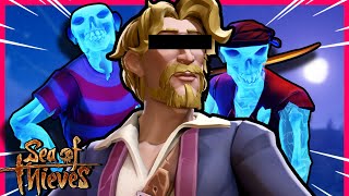 Monkey Island isn't What You Think.. Sea of Thieves