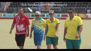 What to expect at the GC2018 lawn bowls