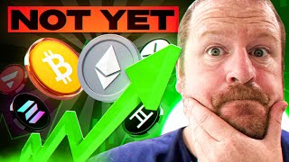 ATTENTION: So Many Are About To MISS Out On HUGE Gains