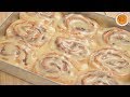 How to Make Homemade Cinnamon Rolls | Ep. 99 | Mortar and Pastry