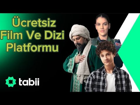 Tabii Uygulaması Nasıl Üye Olunur - Tabii Uygulaması Nasıl İndirilir