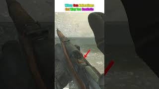 When Gun Animations Get Way Too Realistic #modernwarfare4 #callofdutymodernwarfare4 #mw4