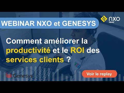 Vidéo: Comment améliorer la productivité des services ?