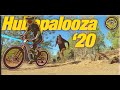 The best of the 2020 hubapalooza downhill mtb race  beacon hill