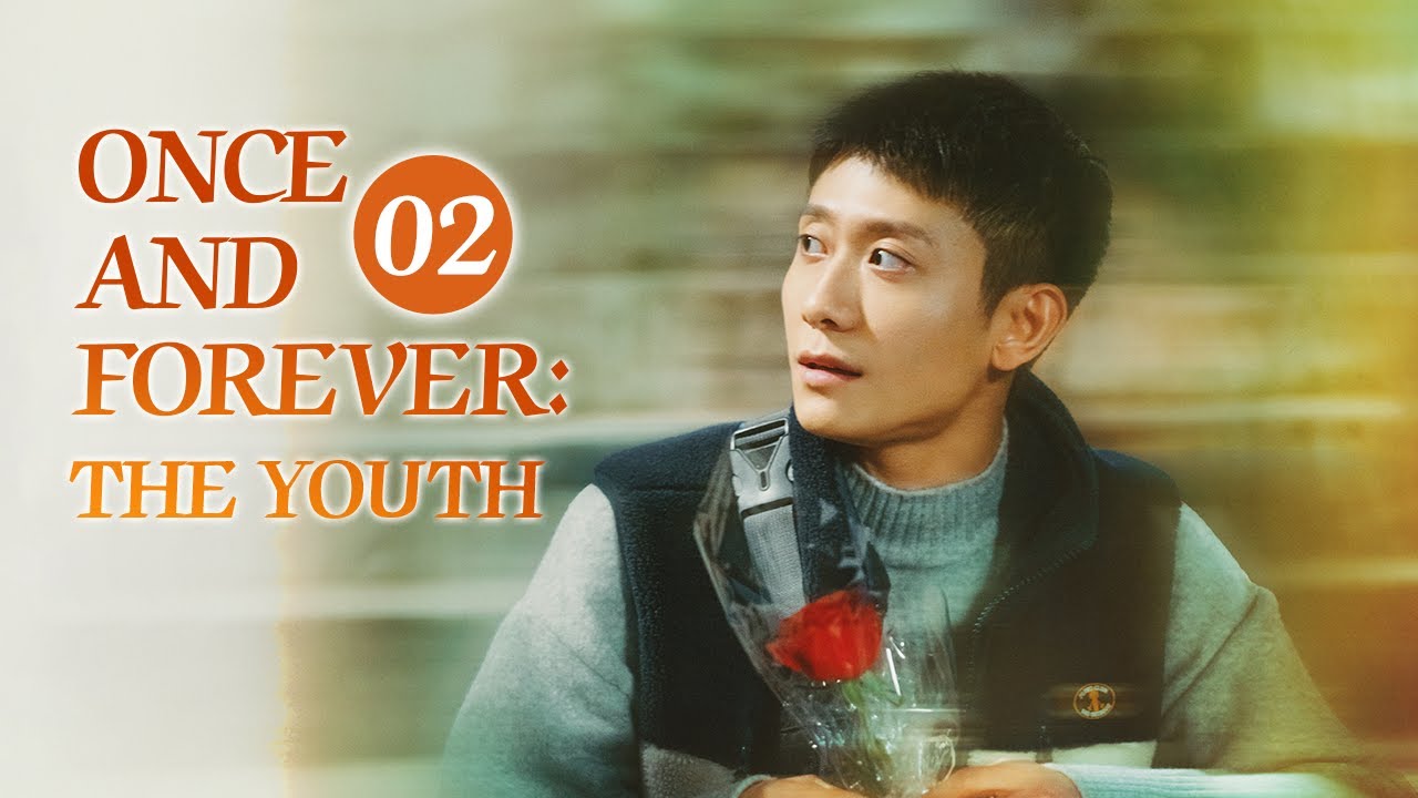 [Eng Sub] Once and Forever 2023 EP.02 Qin Chuan flies back to Canada to ...