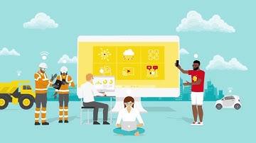 Shell Immersion Cooling Fluid introduction video