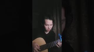 Sadness And Sorrow Fingerstyle Cover By Rahman Satiev