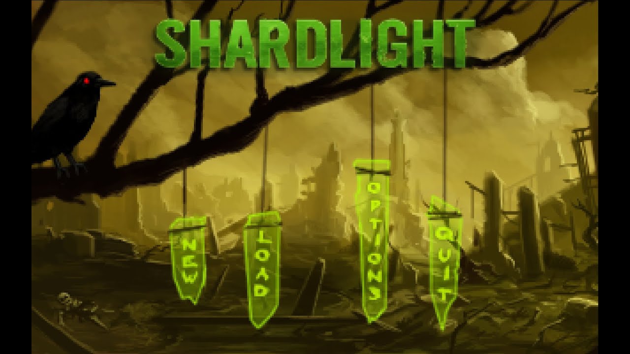 shardlight games