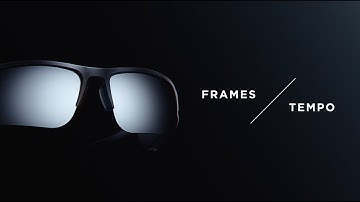 Bose Frames Tempo — Sport Audio Sunglasses