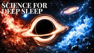 Science for Sleep | What Are the Most Extreme Places in Space?