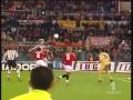 PAVEL NEDVED GOL VS ROMA 2005-2006