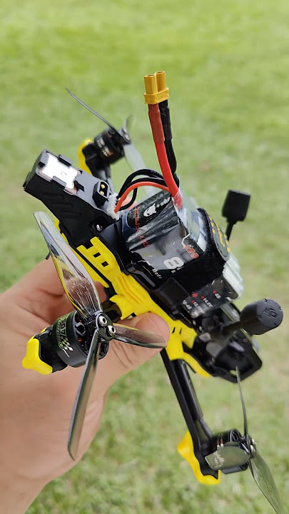 Speedybee Master 3X DJI O4 Pro ready to full send 😎