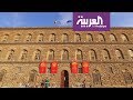 جولة في قصر بيتي الكبير وحدائق بوبولي في فلورنس جولة في قصر بيتي الكبير وحدائق بوبولي في فلورنس