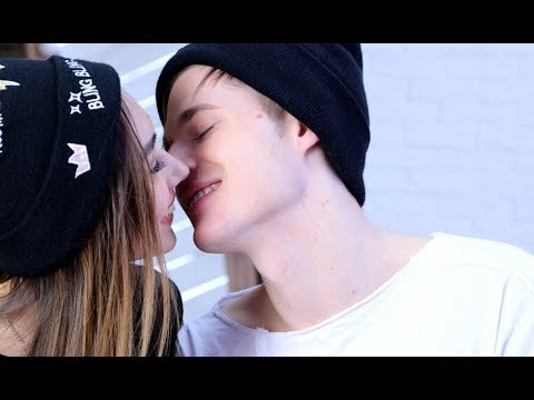 Французский поцелуй | Как правильно завершить