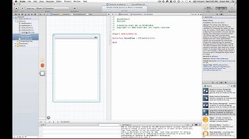iOS Programming Week 6 (Part 2)