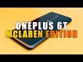 OnePlus 6T McLaren Edition: Worth the MONEY? (Unboxing, Specs and Hands-on) | A Tribe Called Cars