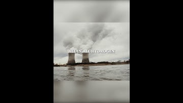 The TRUTH about Hydrogen Fuel