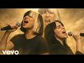 Sia ft. Billie Eilish - Don’t Talk To Me (AI Music Video)