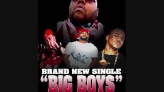 Big WY-Big Boys ft Mack10, Jim Jones, Game & TQ