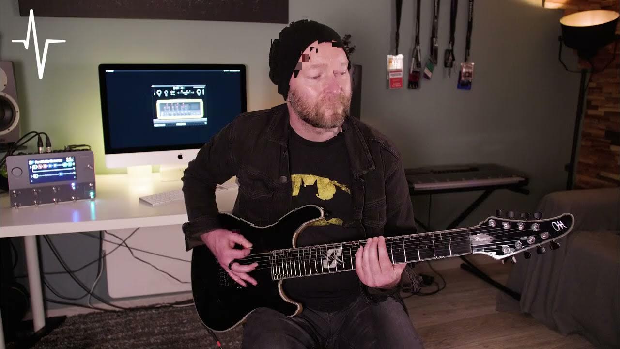 Neural dsp archetype petrucci. Neural dsp archetype petrucci