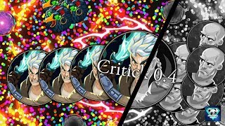 🔰Nebulous🔰 | *AWESOME DOUBLESPLIT KING?* | !BEST DOUBLE ICE SPLIT! | EDITED EPIC | CRITICK NB |