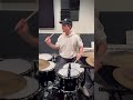 Drumcam drums drummer progrock ytshorts meinlcymbals yamahadrums drumcover