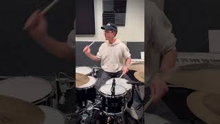 #drumcam #drums #drummer #progrock #ytshorts #meinlcymbals #yamahadrums #drumcover