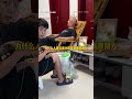 留下的傷痕,是他英勇無畏的最高勛章 #催淚 #感人 #父親 #英雄