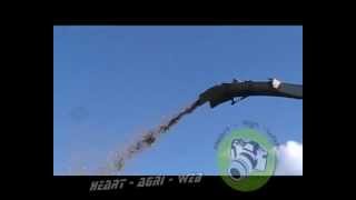 Ensilage 2012 '' Official Claas ''