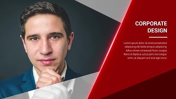 Corporate Opener After Effects Templates