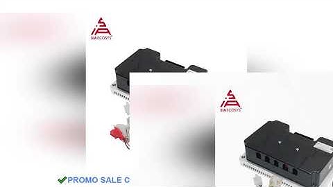 ND72450 FARDRIVER Controller ND84450 ND96450 SIAECOSYS E-Motorcycle Controller 450A BLDC Programmabl