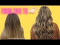 A Balayage Technique You Need To Try