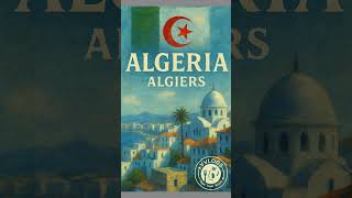 History Algeria #shorts #ytshorts #algeria #algerie #historyshorts #documentary #northafrica #africa